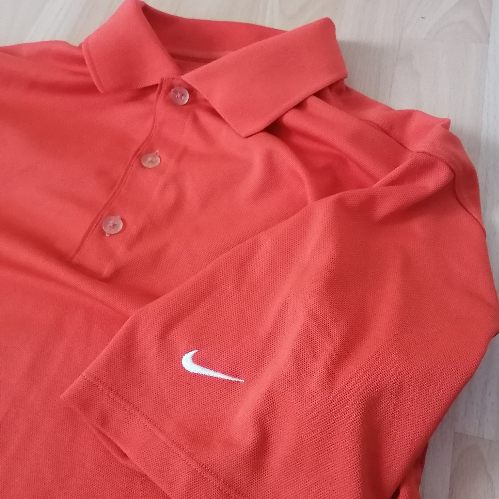 Nike Polo - Picture 3 of 4